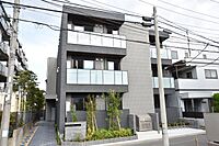 埼玉県戸田市大字新曽949-1：物件画像／大東建託リーシング株式会社　狭山店