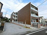 埼玉県川越市大字天沼新田194-1：物件画像／大東建託リーシング株式会社　桶川店