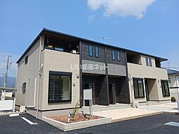 オンザロード　Ａ