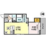 埼玉県川口市三ツ和1丁目9-30：物件画像／大東建託リーシング株式会社 川口駅前店