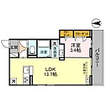 埼玉県川口市三ツ和1丁目9-30：物件画像／大東建託リーシング株式会社 川口駅前店