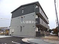 山口県山口市小郡三軒屋町4番24：物件画像／大東建託リーシング株式会社 周南店