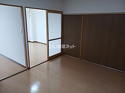 マンション亨 307 3階3DKのリビング/ダイニング