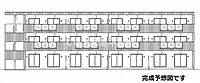 熊本県宇城市松橋町松橋：物件画像／大東建託リーシング株式会社　宇土店