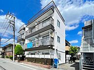 東京都板橋区南町24-2：物件画像／大東建託リーシング株式会社　吉祥寺店