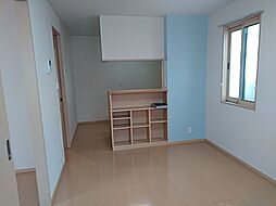 マリーナ　Ｂ 106 1階2LDKのリビング/ダイニング