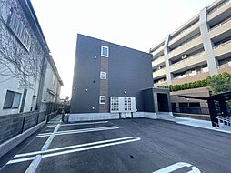 リスブロン北四番丁 107