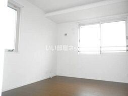 チェリー　ブランカ 201 2階2LDKのリビング/ダイニング