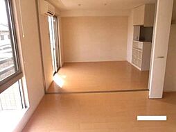 リシェスSERI 201 2階1LDKのリビング/ダイニング