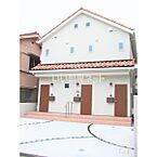 東京都武蔵野市境南町5丁目13-25：物件画像／大東建託リーシング株式会社　吉祥寺店