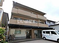 大阪府堺市堺区旭ヶ丘南町3丁：物件画像／大東建託リーシング株式会社　なかもず店