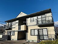 長野県上田市小牧124-3?：物件画像／大東建託リーシング株式会社 上田店