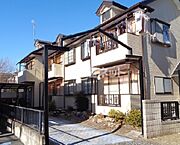 東京都福生市大字熊川448-3：物件画像／大東建託リーシング株式会社 立川店