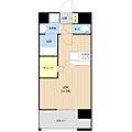 GLC水前寺5階5.6万円