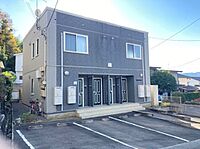 福島県いわき市平字久保町45番：物件画像／大東建託リーシング株式会社 いわき店