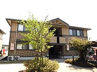 埼玉県本庄市朝日町2丁目21-17(F/G)：物件画像／大東建託リーシング株式会社 熊谷店