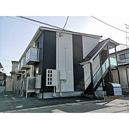 JR東北本線 南仙台駅 徒歩9分の賃貸アパート