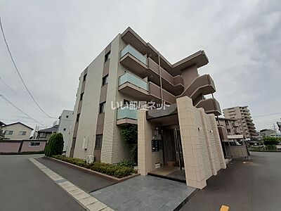 外観 外観