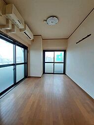 Ｆビル 404 4階1Kのリビング/ダイニング