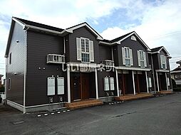 ポラリス　Ａ棟