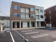 静岡県静岡市清水区船越南町：物件画像／大東建託リーシング株式会社 清水店