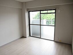 ライオンズマンション文教 6階3LDKのリビング/ダイニング