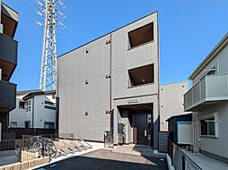 D-Sereno仙波町 101