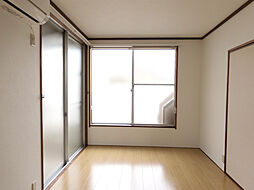 シーサイド扇苑 B101 1階2DKのリビング/ダイニング