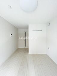 メイクスミニ新宿落合 102 1階1Kのリビング/ダイニング