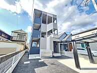 広島県呉市広中新開2丁目：物件画像／大東建託リーシング株式会社 安芸店