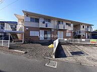 神奈川県茅ヶ崎市南湖2丁目13-27：物件画像／大東建託リーシング株式会社 藤沢店