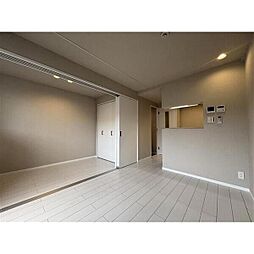 St.Residence南津の辺 403 4階1LDKのリビング/ダイニング