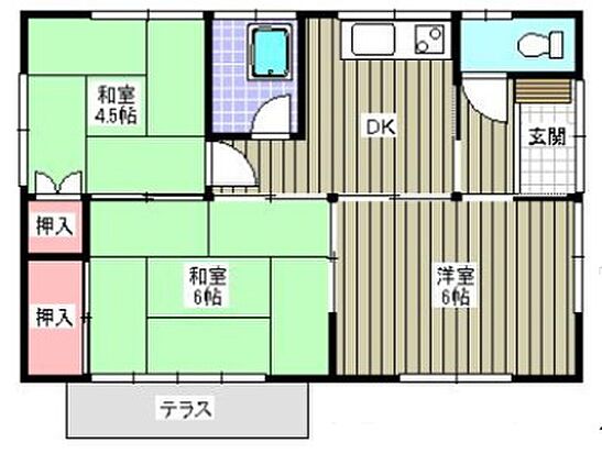 外観画像