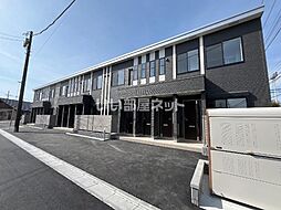 プレステージ・ウイングコート