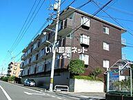 東京都羽村市栄町2丁目：物件画像／大東建託リーシング株式会社 立川店