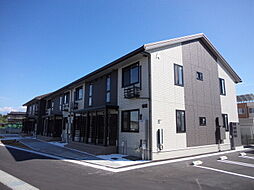 グラン ストリーツ　A 206