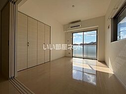 エスポワール有福 301 3階1DKのリビング/ダイニング