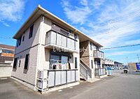 群馬県伊勢崎市今泉町2丁目：物件画像／大東建託リーシング株式会社 佐野店