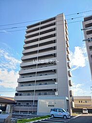 JR豊肥本線 武蔵塚駅 4kmの賃貸マンション