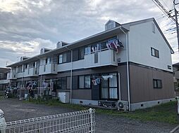 セジュール陽光台