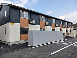 ワンリッチ上野町B 106