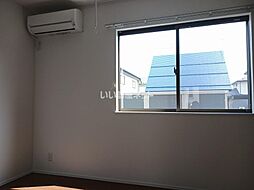 ワンリッチ上野町B 107 1階1Kのリビング/ダイニング