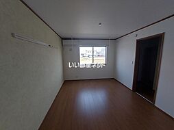 Amour ever II 103 1階1Kのリビング/ダイニング