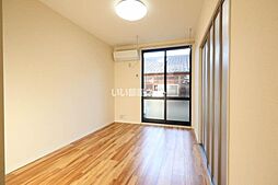 アルシオネ宮の前 Ｂ 102 1階2Kのリビング/ダイニング