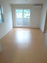 アルバ・ＴＡＫＡ　Ａ 202 2階2LDKのリビング/ダイニング