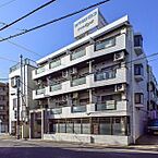東京都世田谷区粕谷4丁目19-4：物件画像／大東建託リーシング株式会社　溝の口店