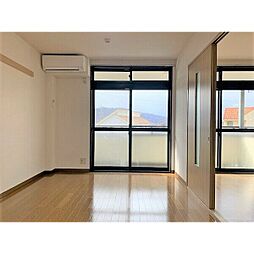 Surplus　Courage 202 2階2DKのリビング/ダイニング