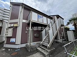 パセオプラシード雨宮