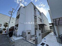 ラモーナ焼野I 302