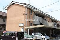 広島県福山市松永町6丁目：物件画像／大東建託リーシング株式会社 三原店